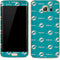 NFL Miami Dolphins Blitz Series Galaxy S7 Edge Skin